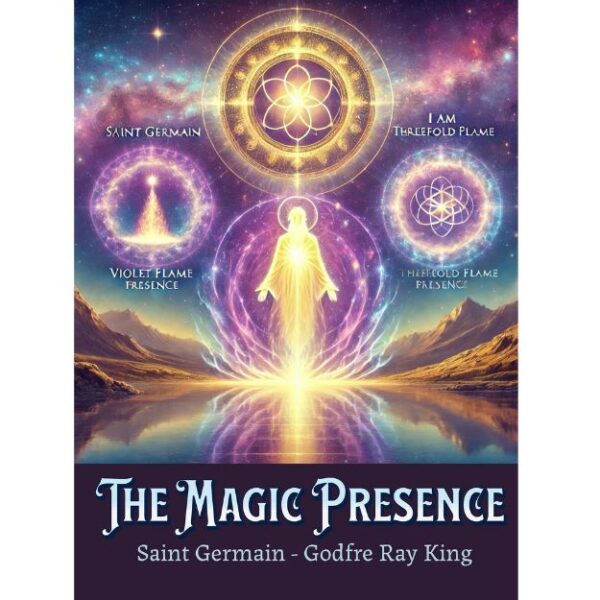 The Magic Presence
